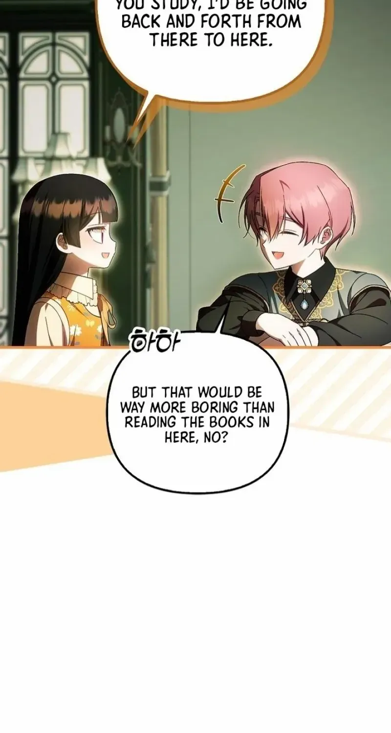 It’s My First Time Being Loved Chapter 65 page 118 - 