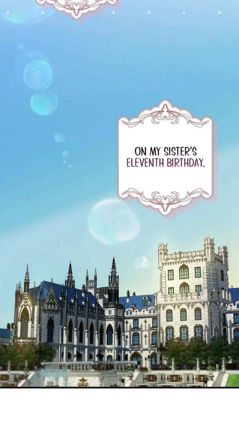 It’s My First Time Being Loved Chapter 65 page 128 - 
