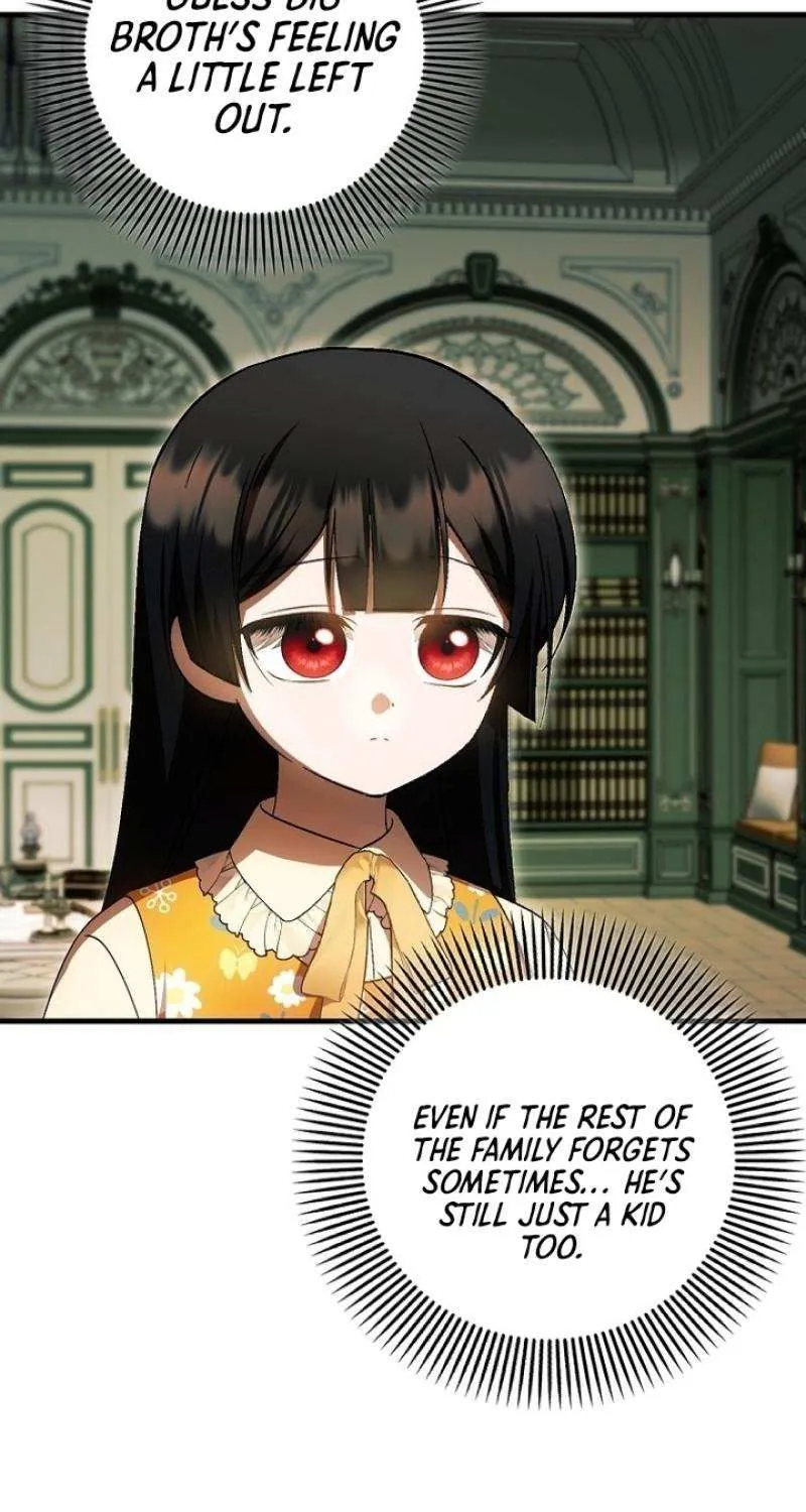 It’s My First Time Being Loved Chapter 65 page 136 - 