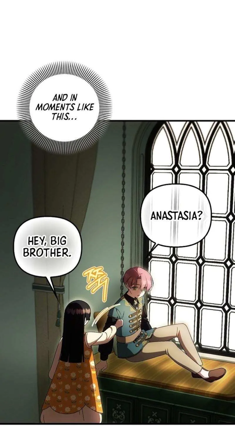 It’s My First Time Being Loved Chapter 65 page 137 - 