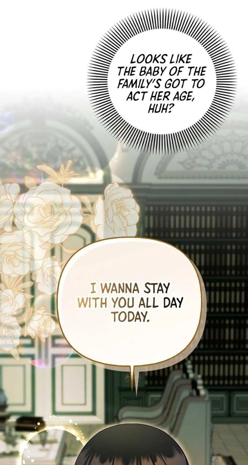 It’s My First Time Being Loved Chapter 65 page 138 - 