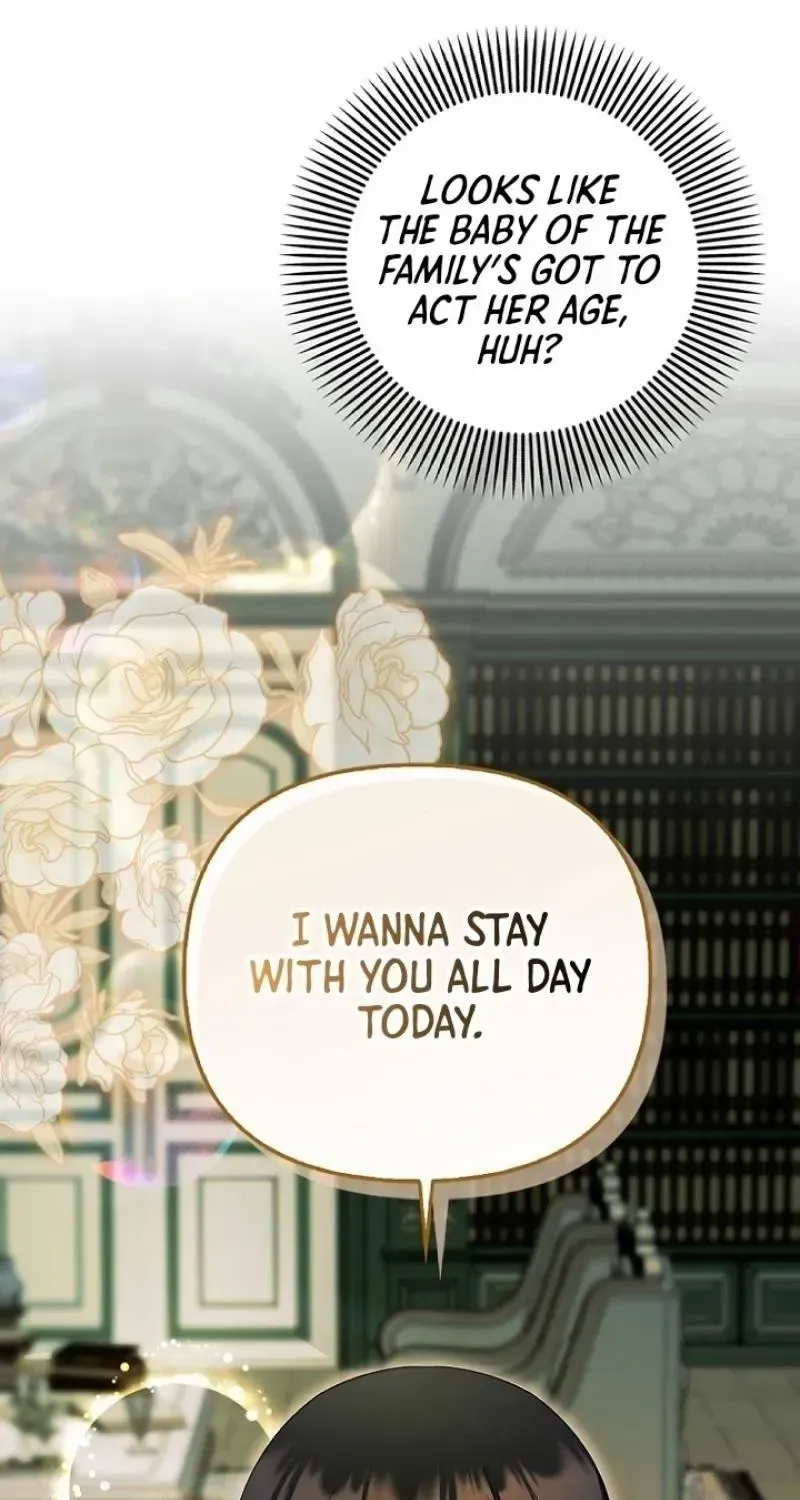 It’s My First Time Being Loved Chapter 65 page 147 - 