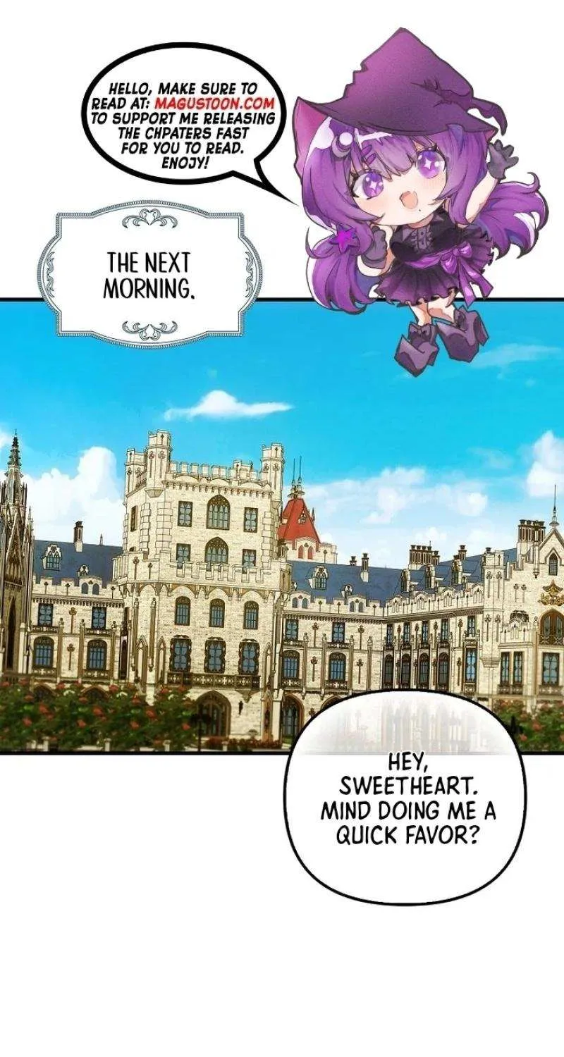It’s My First Time Being Loved Chapter 65 page 162 - 