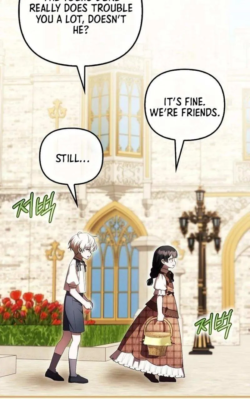 It’s My First Time Being Loved Chapter 65 page 173 - 