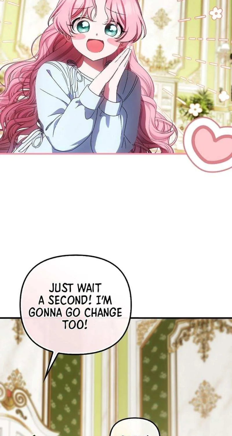 It’s My First Time Being Loved Chapter 65 page 178 - 