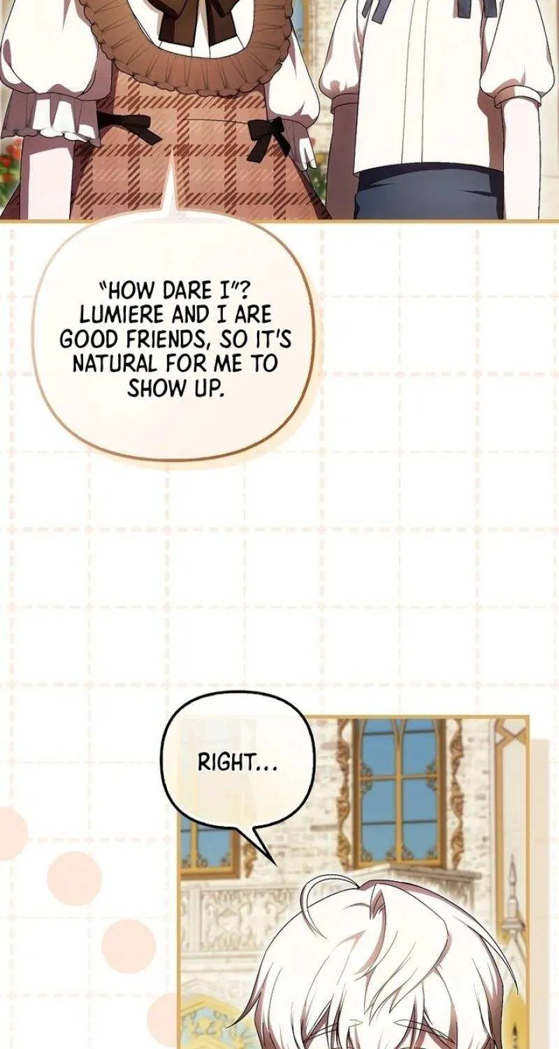 It’s My First Time Being Loved Chapter 65 page 187 - 