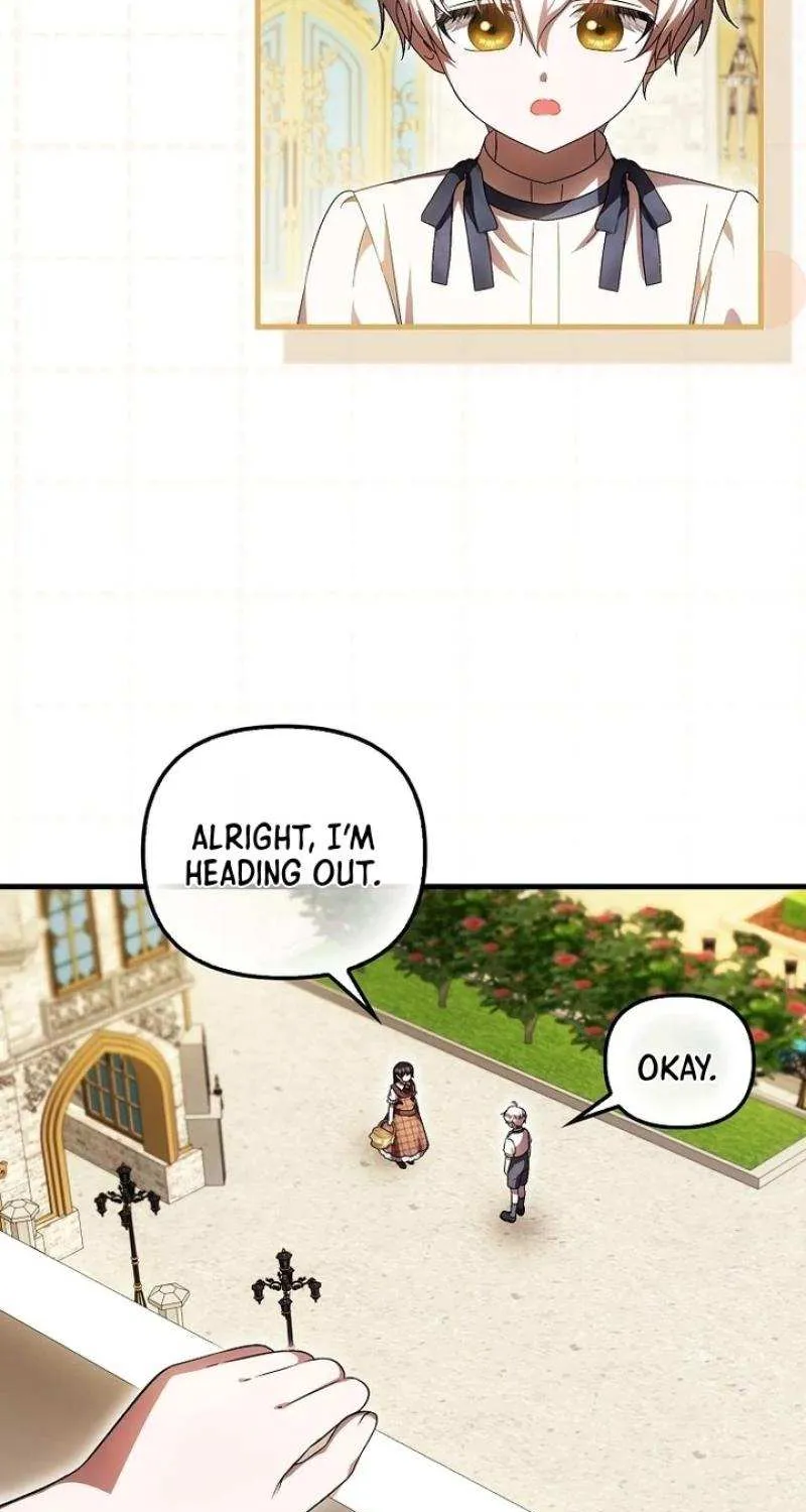 It’s My First Time Being Loved Chapter 65 page 188 - 