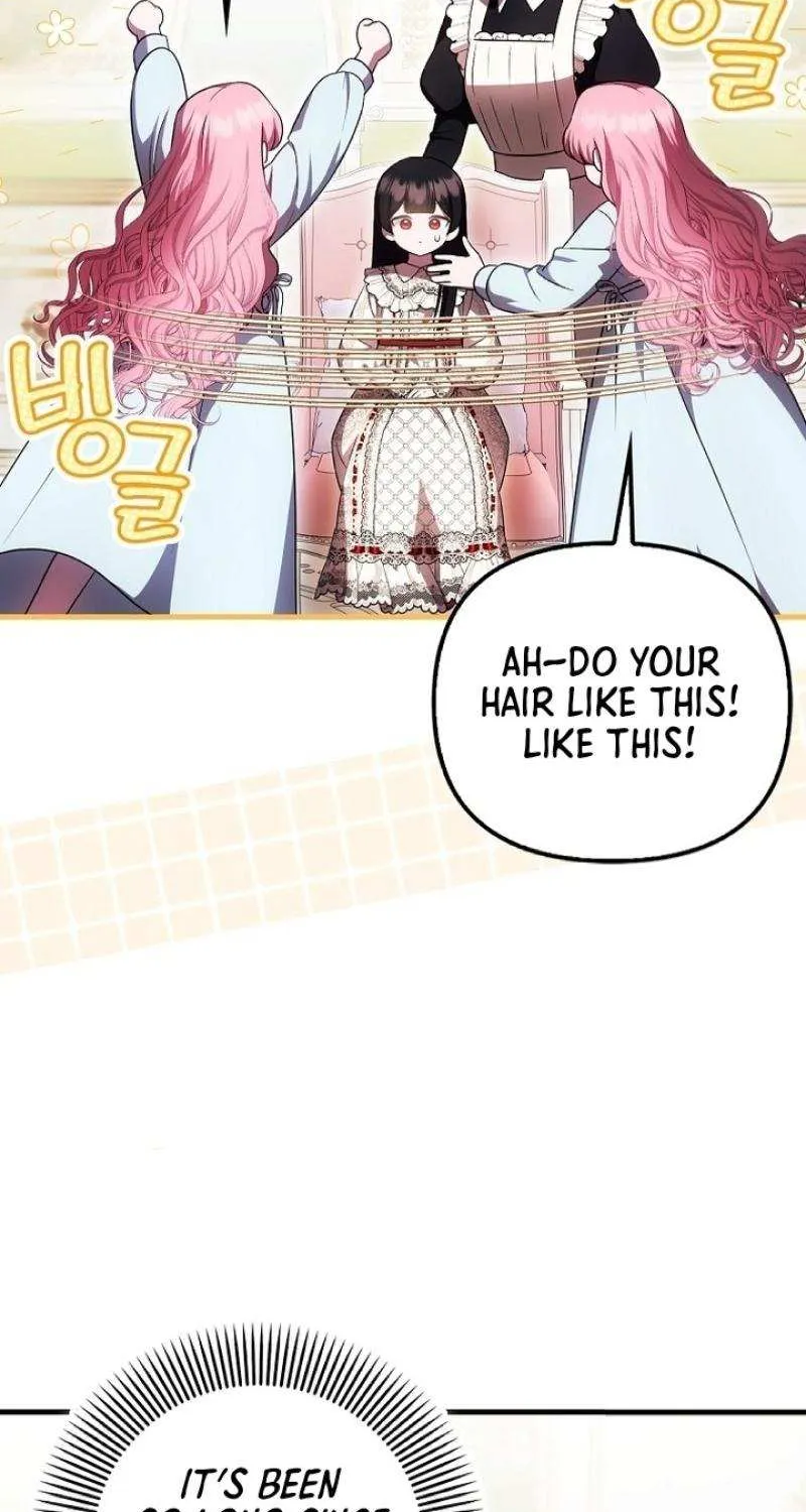 It’s My First Time Being Loved Chapter 65 page 3 - 