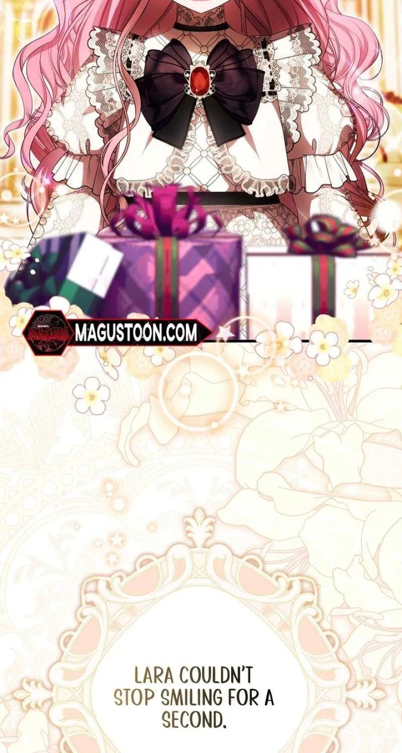 It’s My First Time Being Loved Chapter 65 page 202 - 