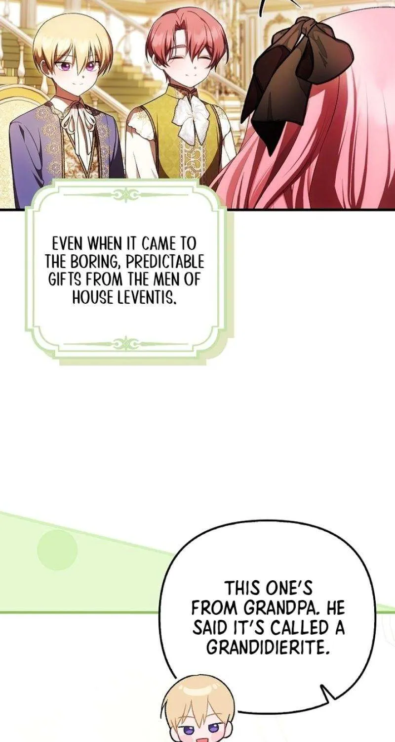 It’s My First Time Being Loved Chapter 65 page 204 - 
