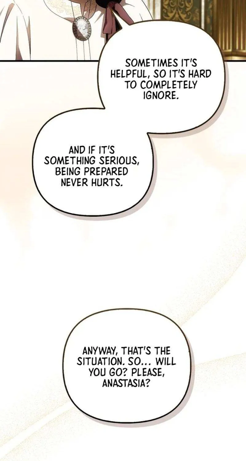 It’s My First Time Being Loved Chapter 65 page 22 - 