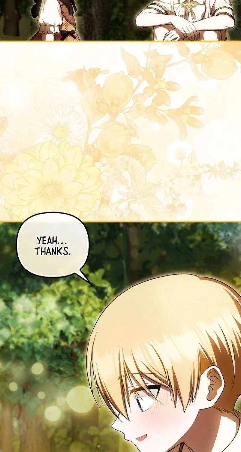 It’s My First Time Being Loved Chapter 65 page 211 - 