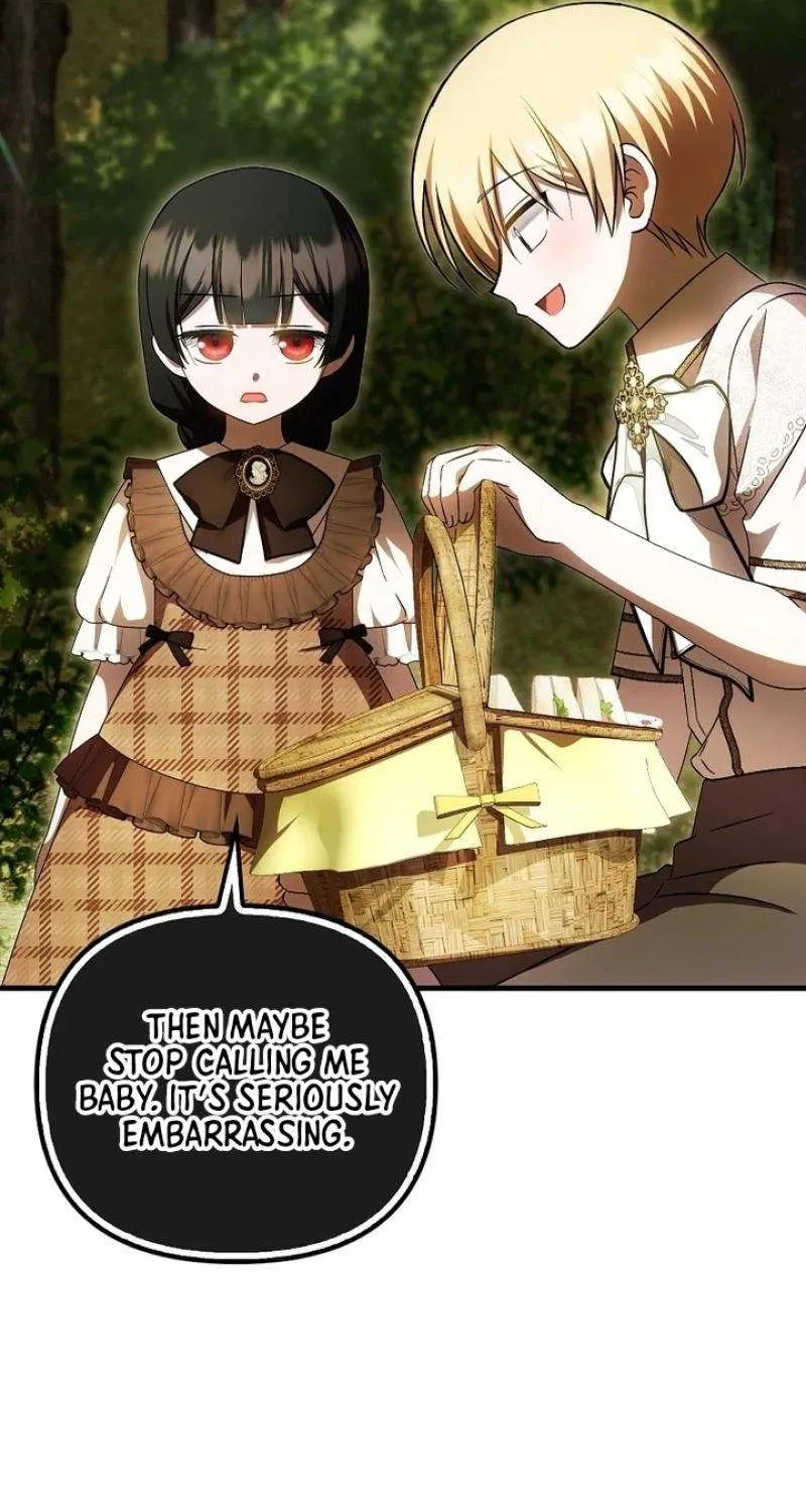 It’s My First Time Being Loved Chapter 65 page 214 - 