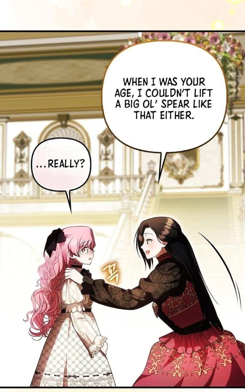 It’s My First Time Being Loved Chapter 65 page 232 - 