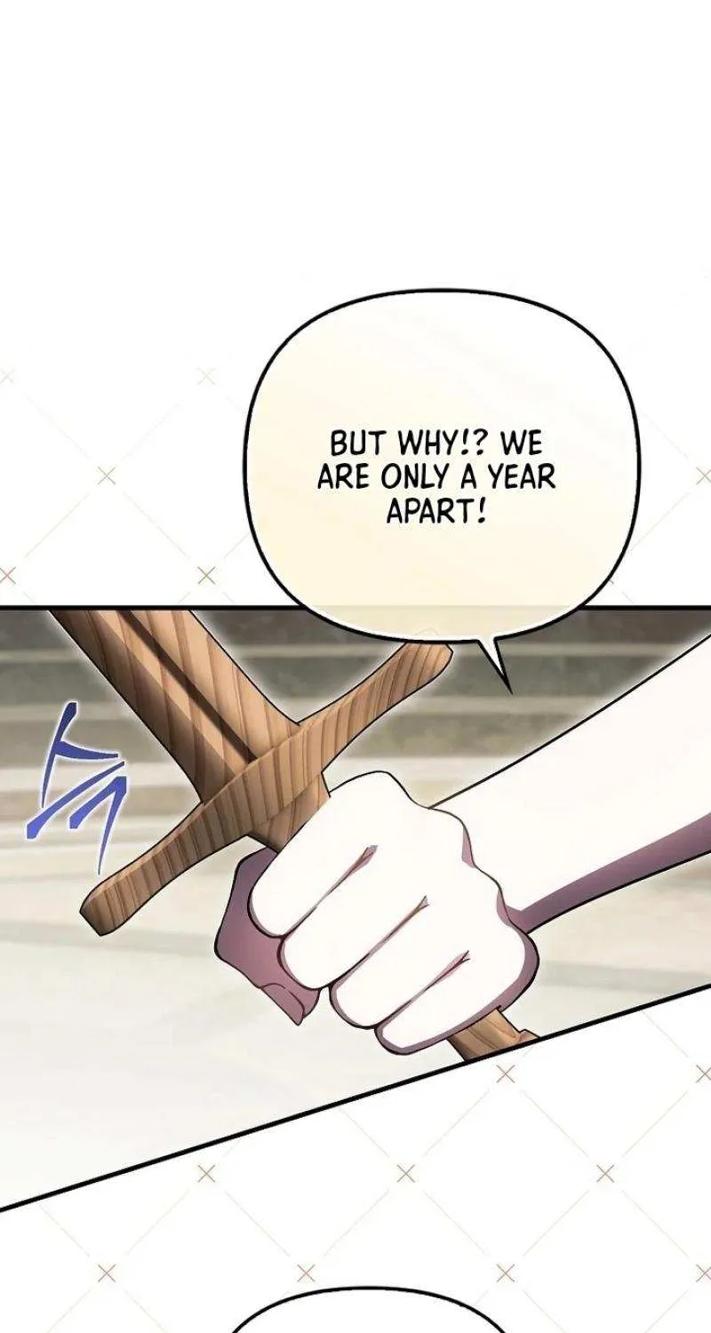 It’s My First Time Being Loved Chapter 65 page 258 - 