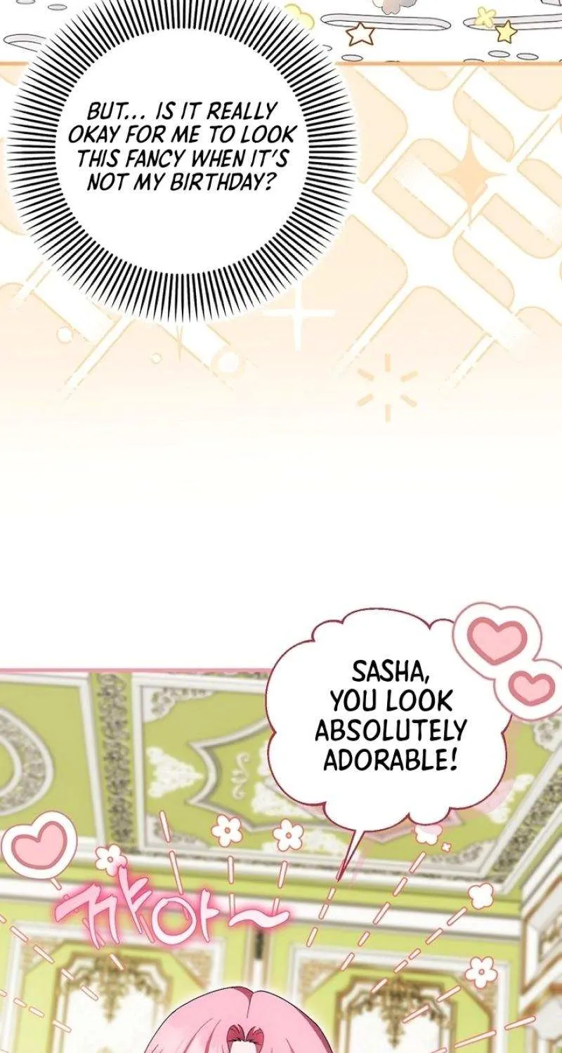 It’s My First Time Being Loved Chapter 65 page 28 - 
