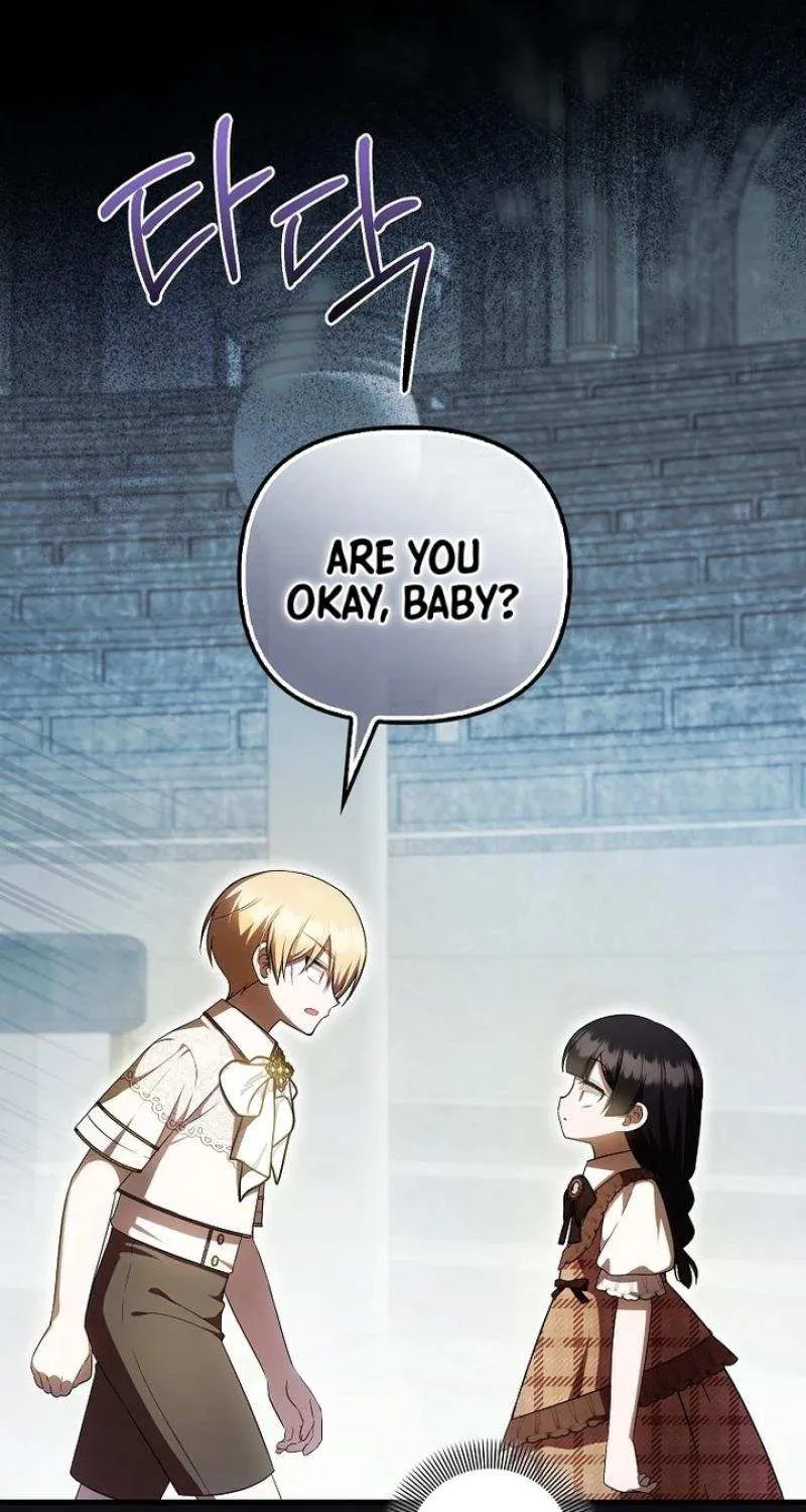 It’s My First Time Being Loved Chapter 65 page 280 - 