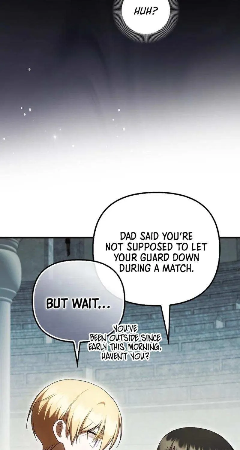 It’s My First Time Being Loved Chapter 65 page 281 - 