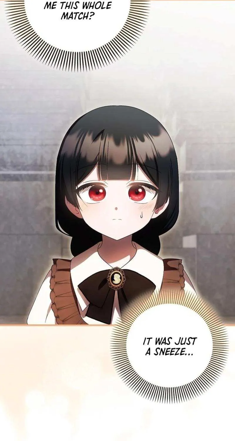 It’s My First Time Being Loved Chapter 65 page 284 - 