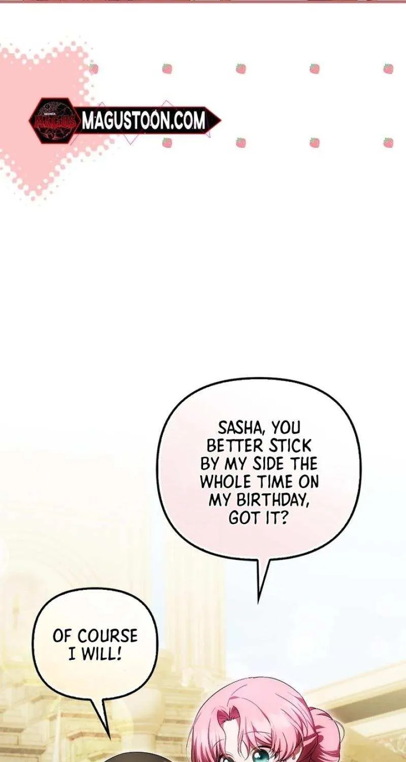 It’s My First Time Being Loved Chapter 65 page 286 - 