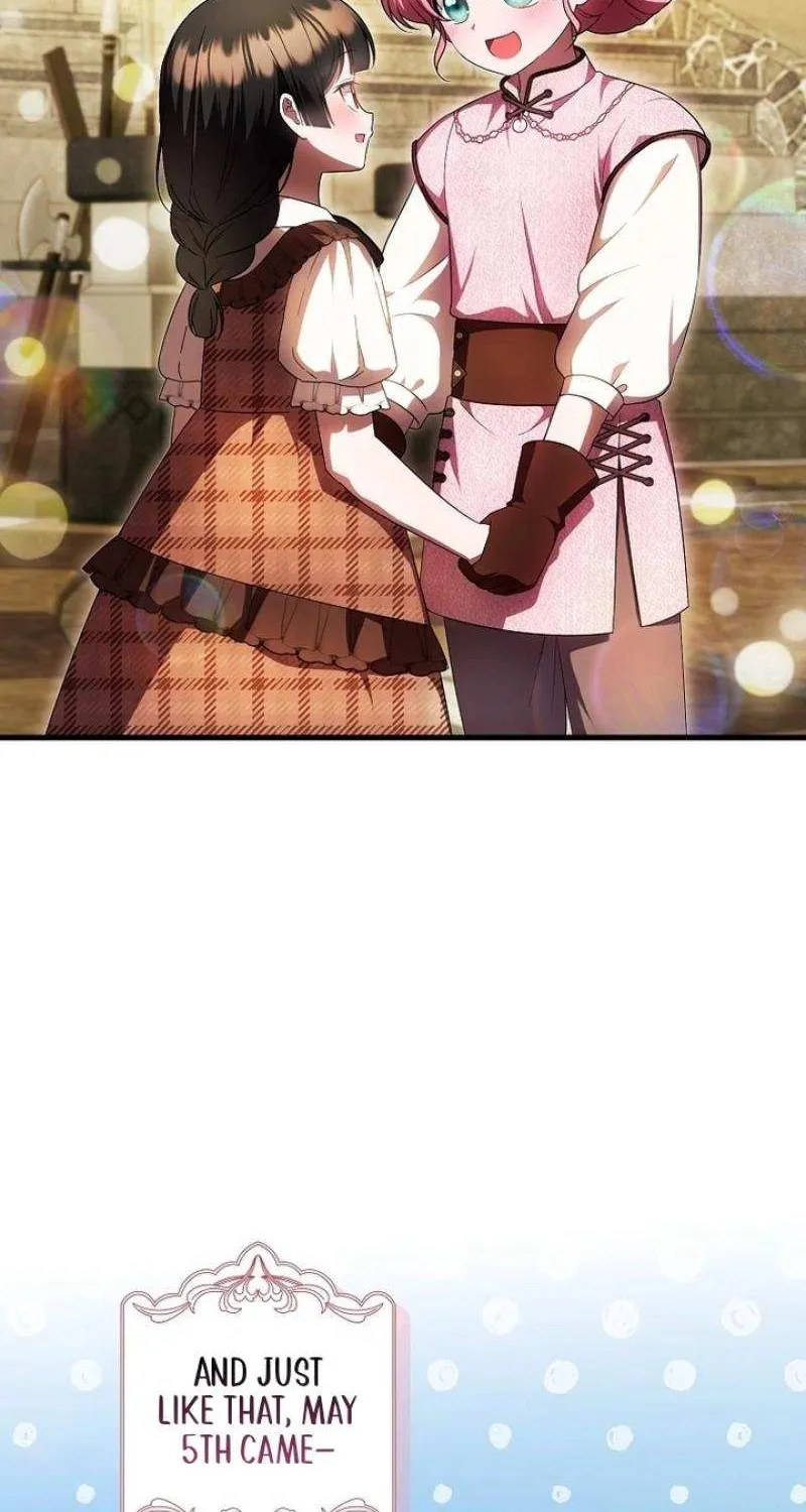 It’s My First Time Being Loved Chapter 65 page 287 - 