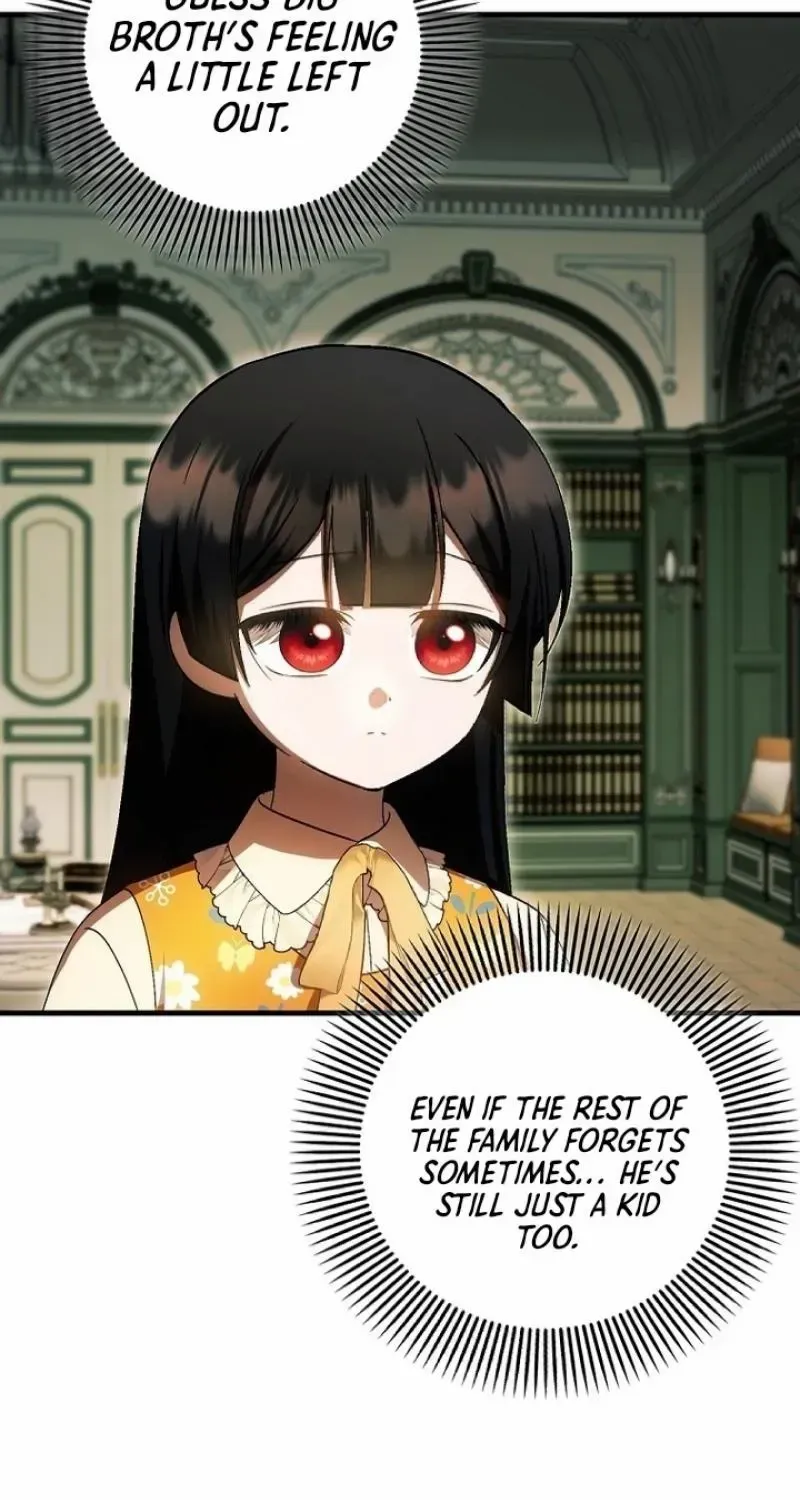 It’s My First Time Being Loved Chapter 65 page 296 - 