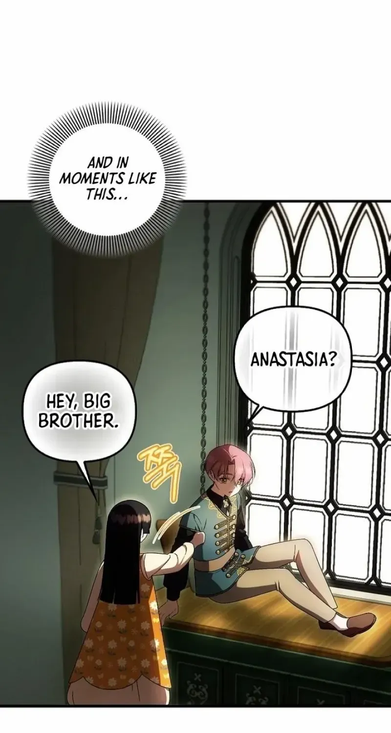 It’s My First Time Being Loved Chapter 65 page 297 - 