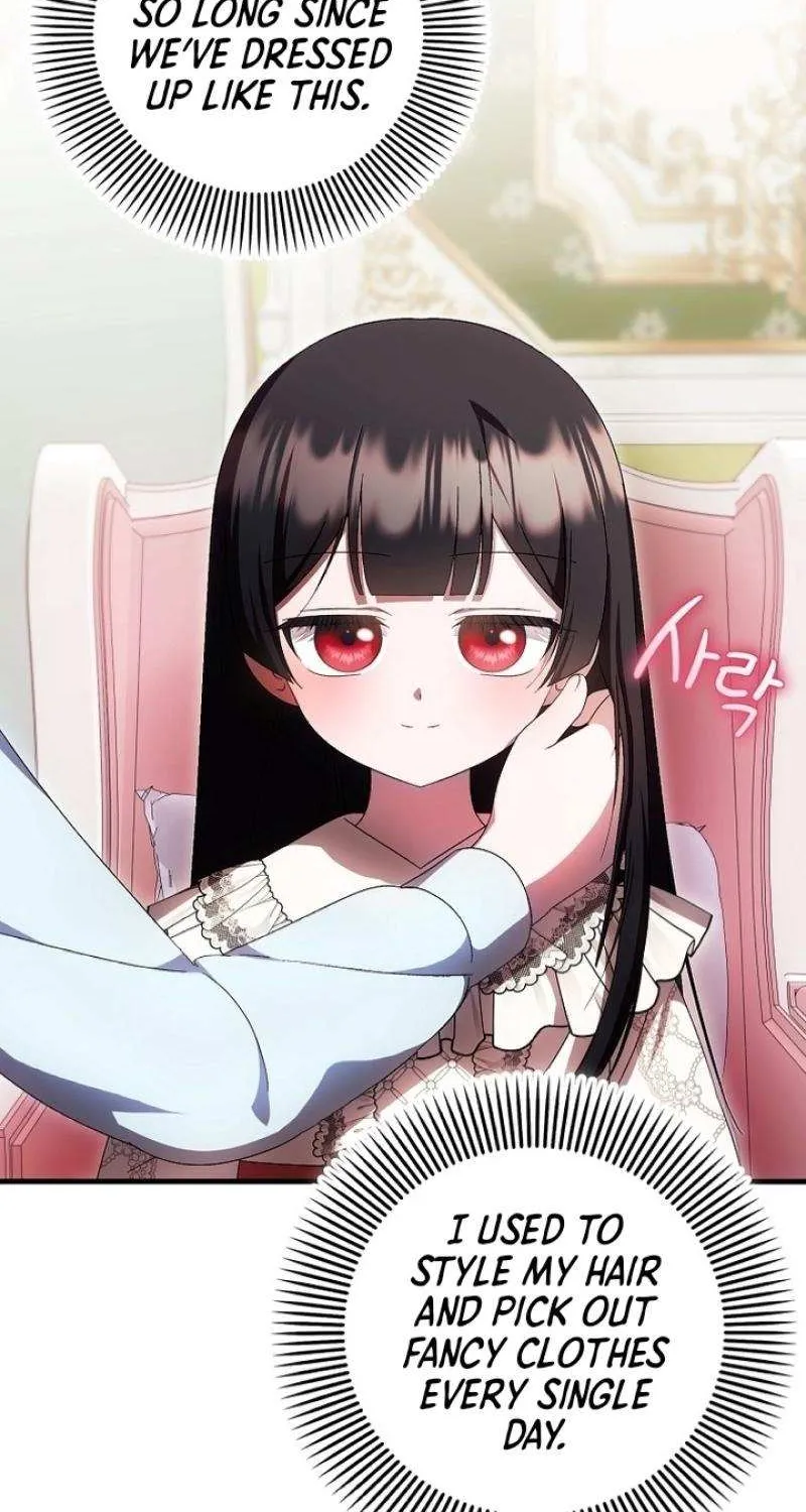 It’s My First Time Being Loved Chapter 65 page 4 - 