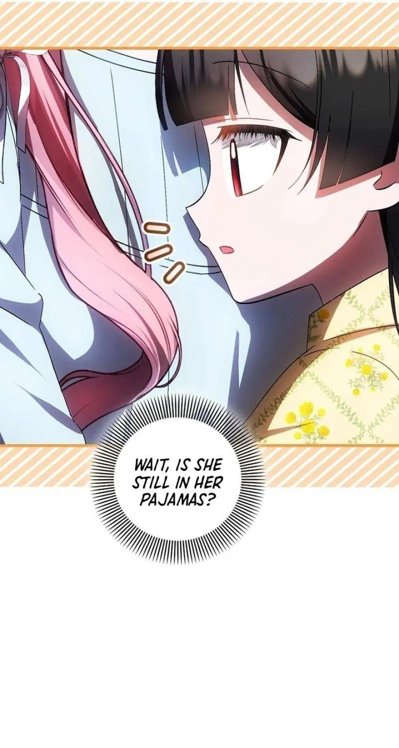 It’s My First Time Being Loved Chapter 65 page 301 - 