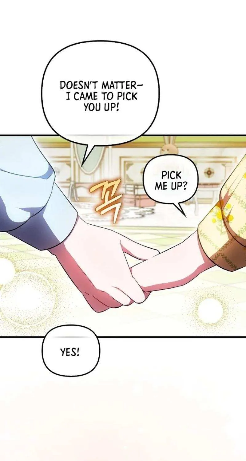 It’s My First Time Being Loved Chapter 65 page 303 - 