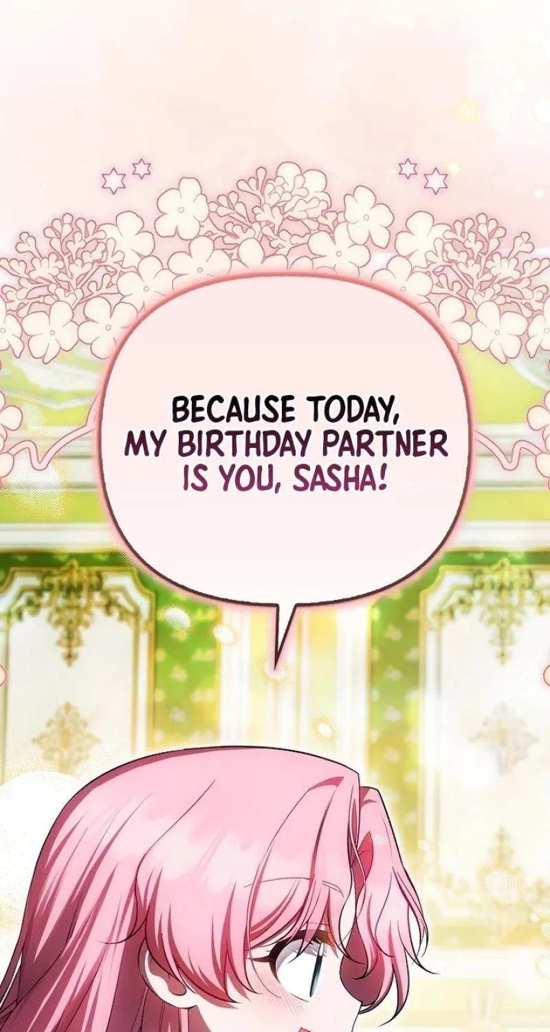 It’s My First Time Being Loved Chapter 65 page 304 - 