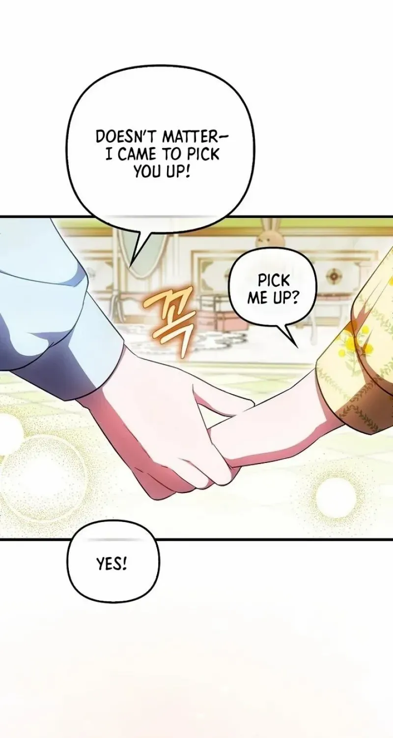 It’s My First Time Being Loved Chapter 65 page 309 - 