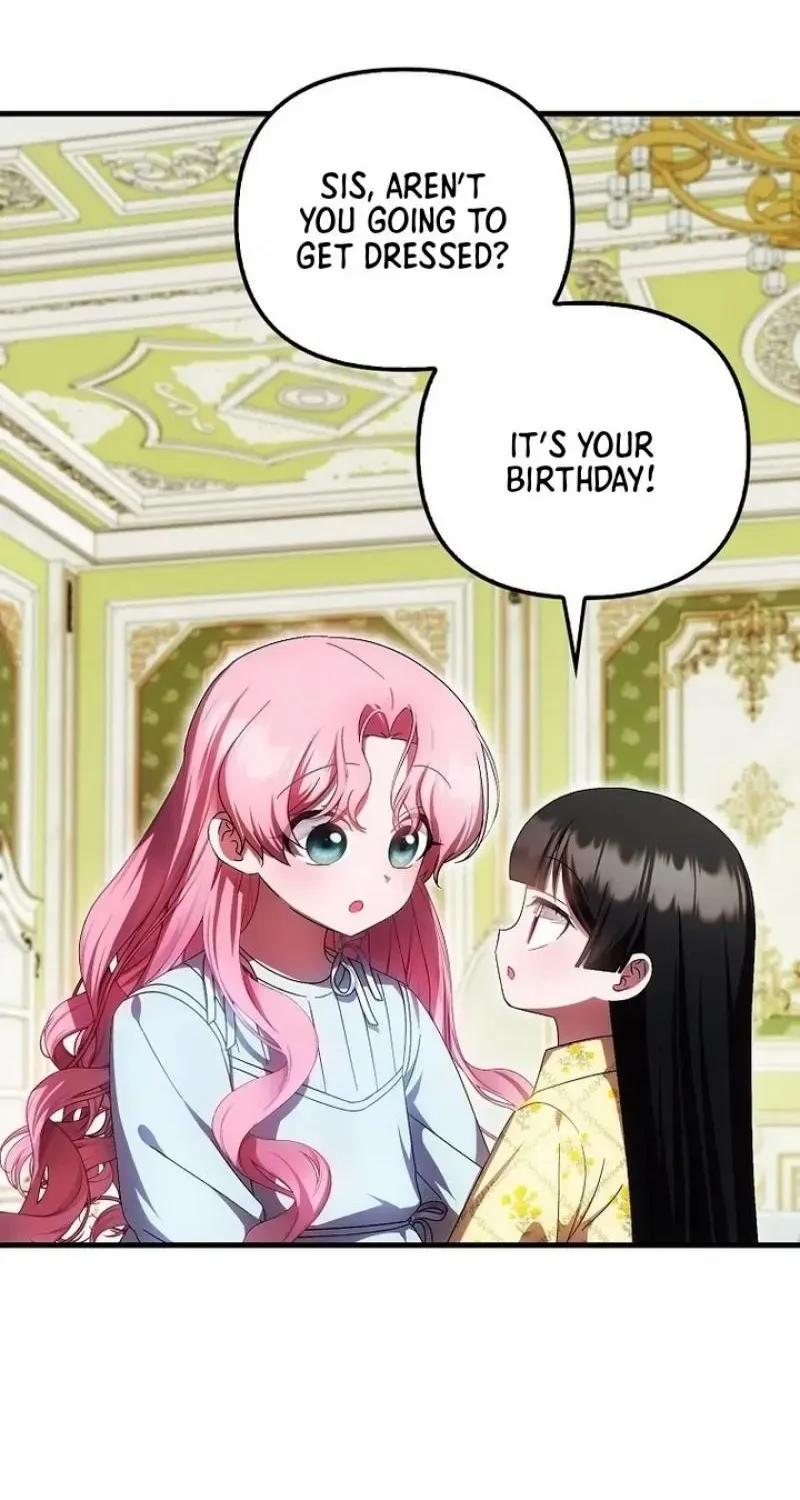 It’s My First Time Being Loved Chapter 65 page 314 - 