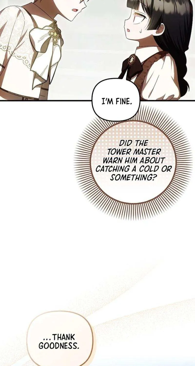 It’s My First Time Being Loved Chapter 65 page 321 - 