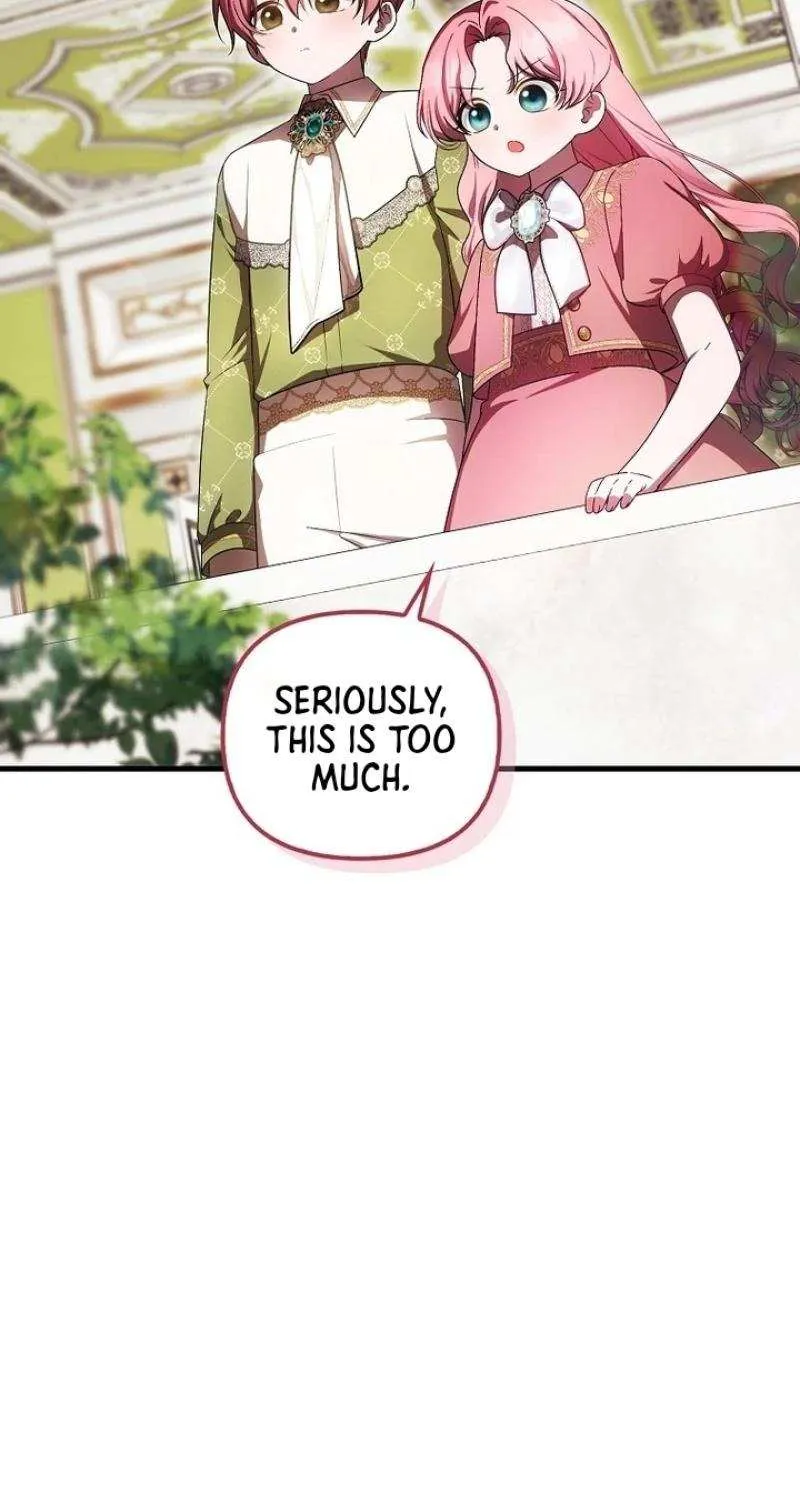 It’s My First Time Being Loved Chapter 65 page 335 - 