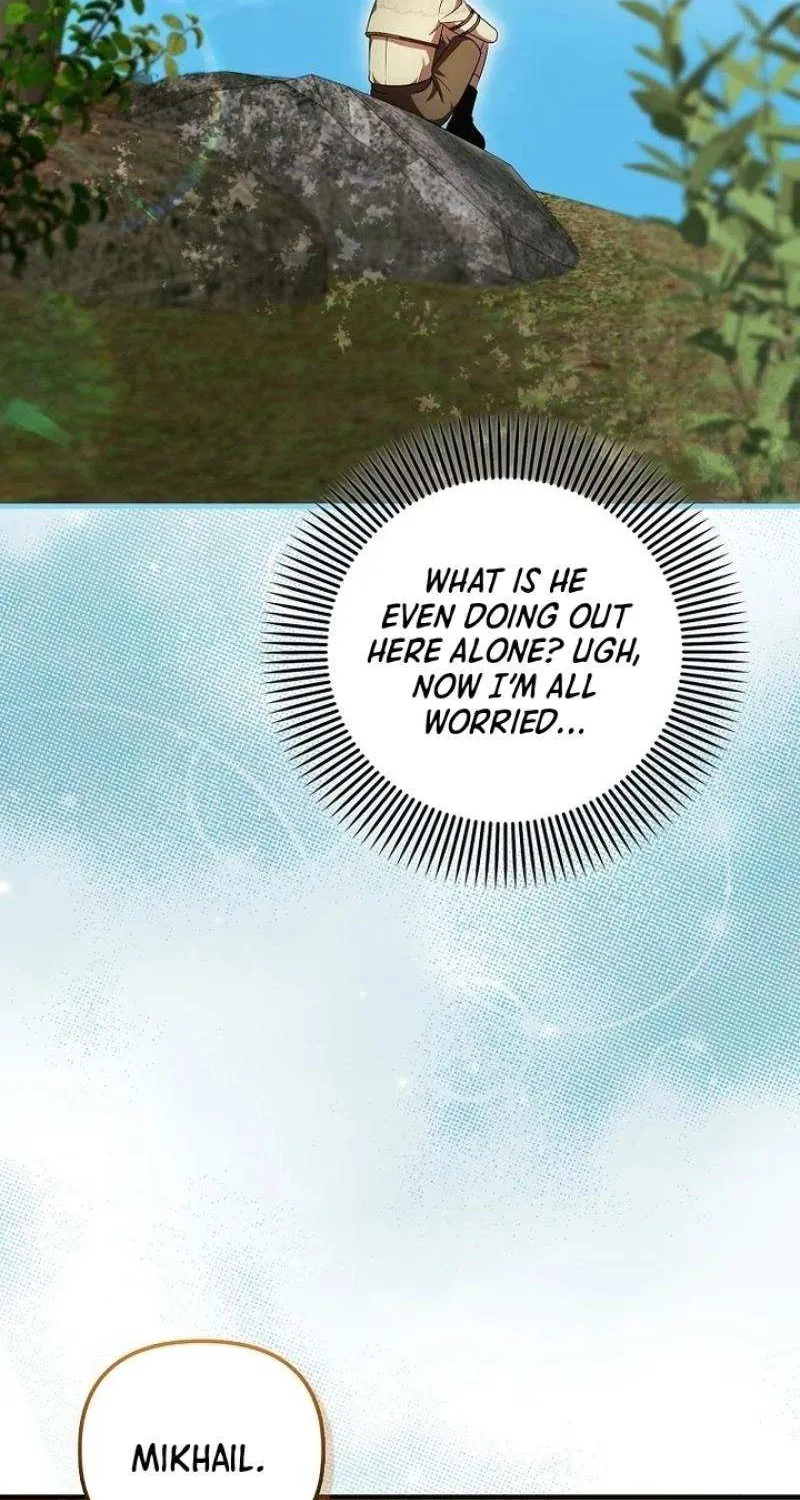 It’s My First Time Being Loved Chapter 65 page 338 - 