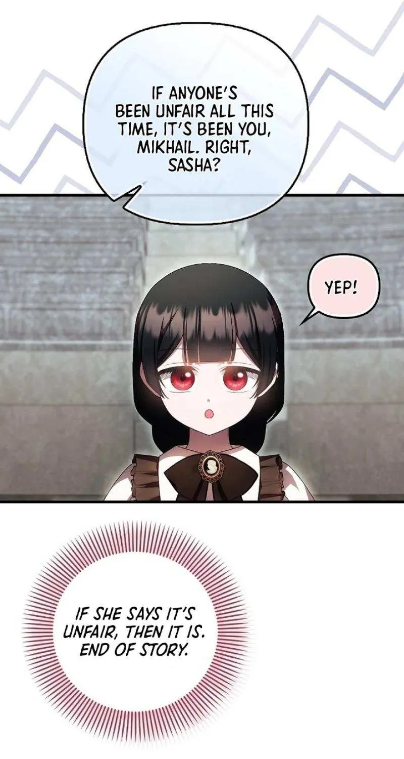 It’s My First Time Being Loved Chapter 65 page 342 - 