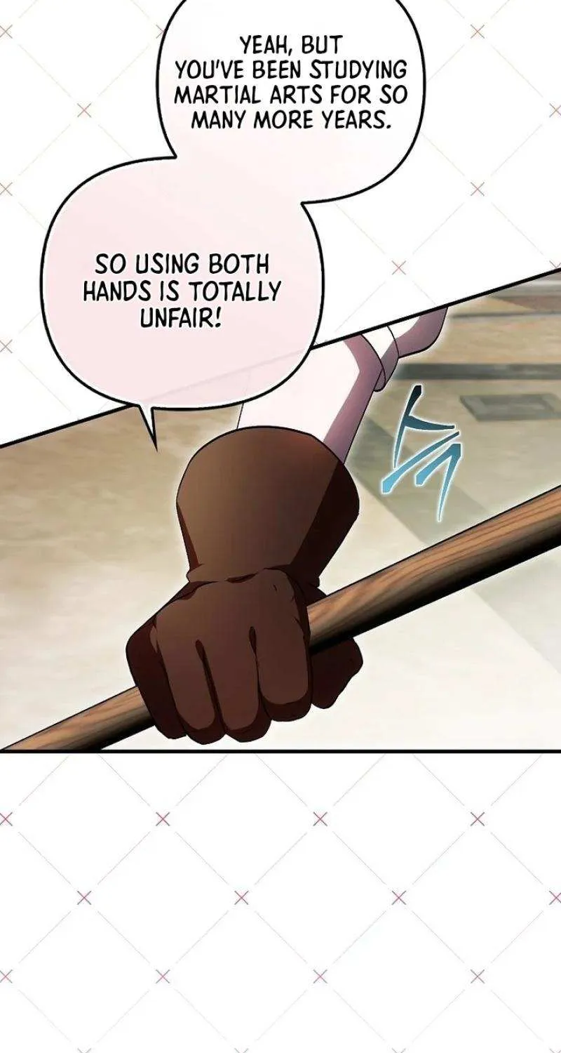 It’s My First Time Being Loved Chapter 65 page 344 - 