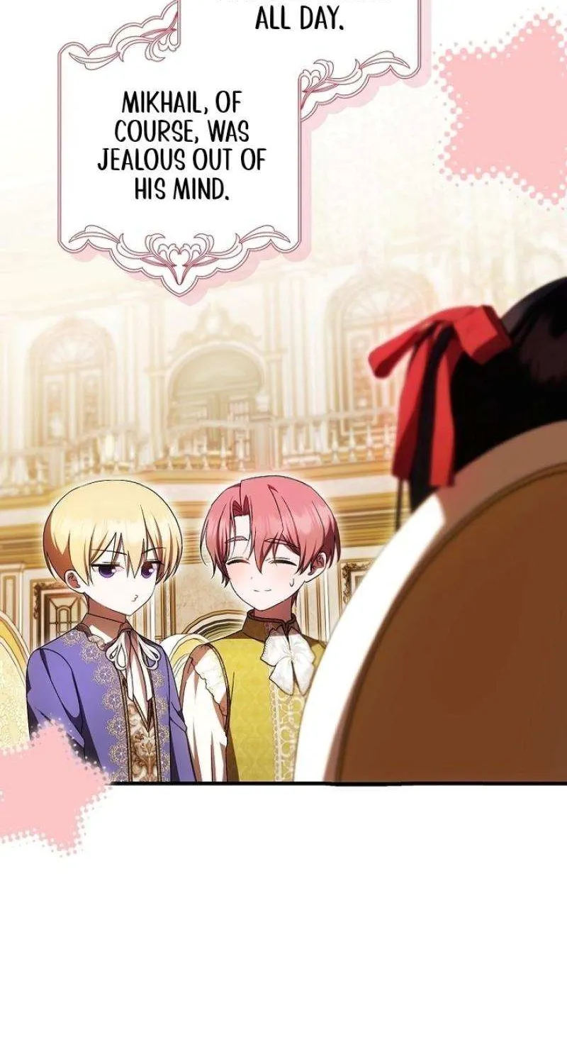 It’s My First Time Being Loved Chapter 65 page 38 - 