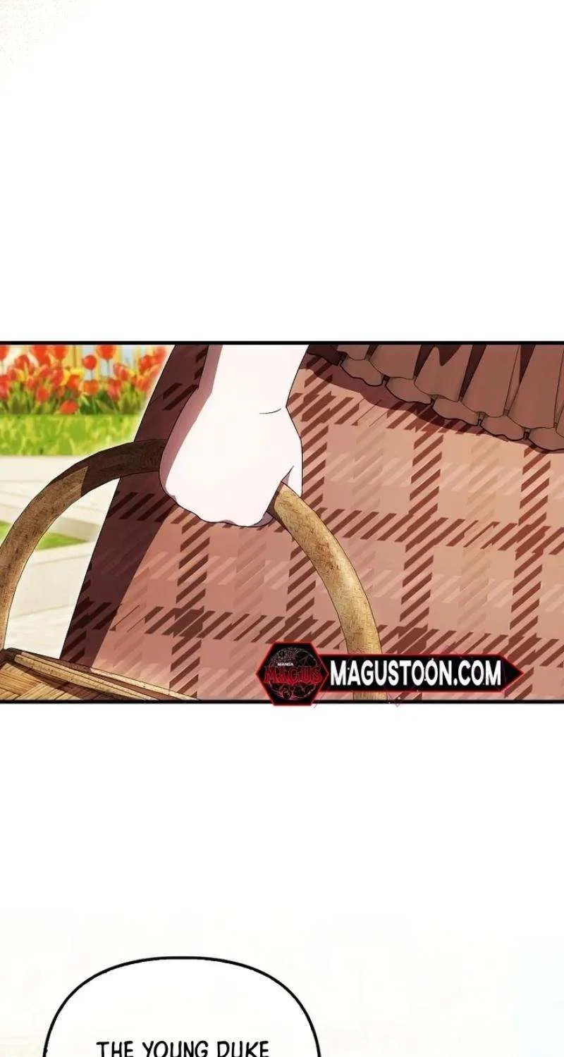 It’s My First Time Being Loved Chapter 65 page 388 - 