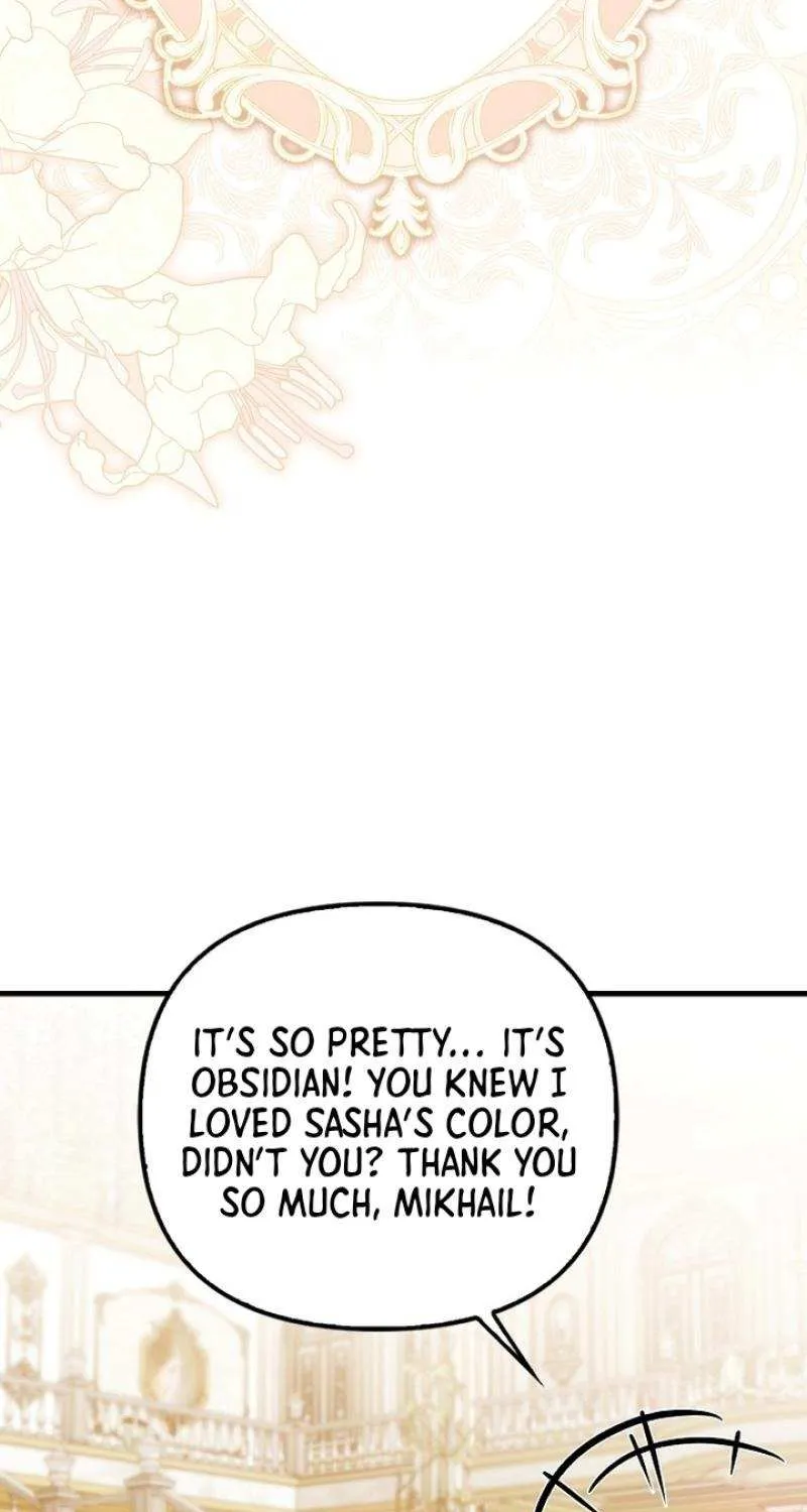 It’s My First Time Being Loved Chapter 65 page 43 - 