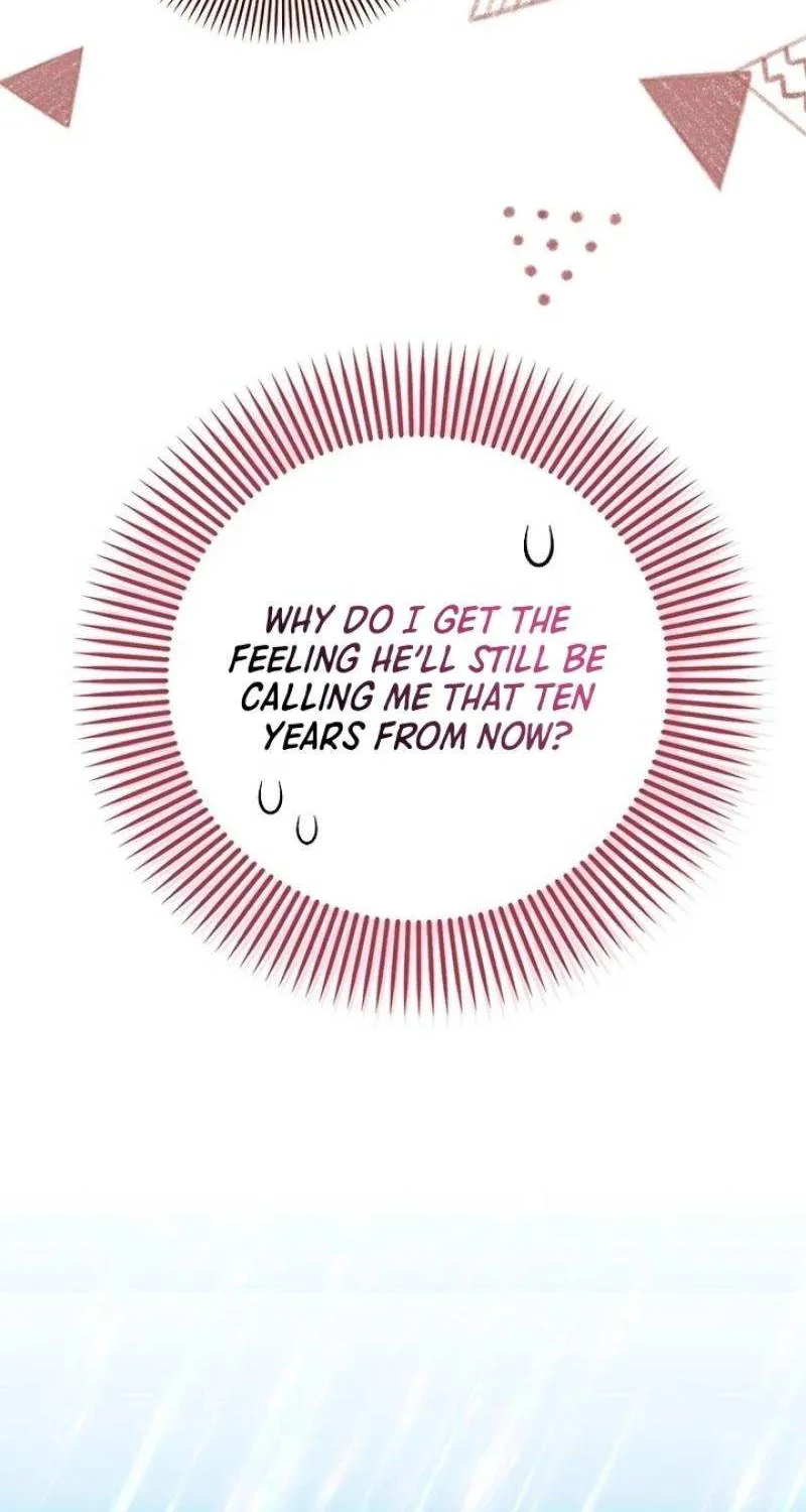 It’s My First Time Being Loved Chapter 65 page 56 - 