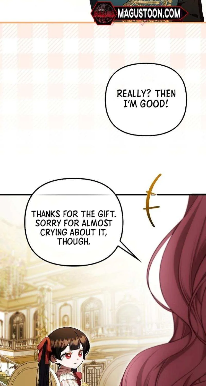 It’s My First Time Being Loved Chapter 65 page 91 - 
