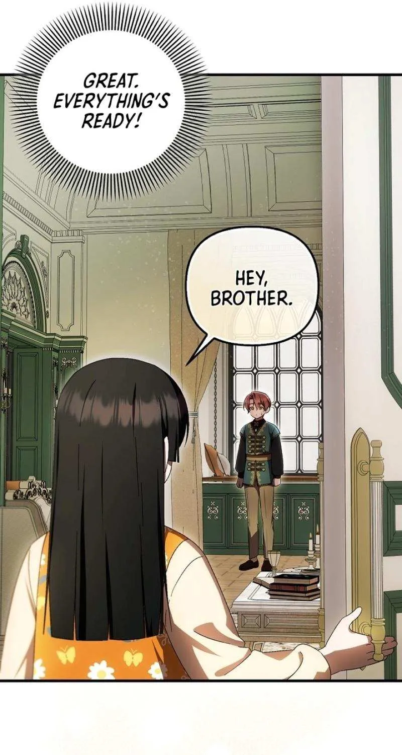 It’s My First Time Being Loved Chapter 66 page 110 - 