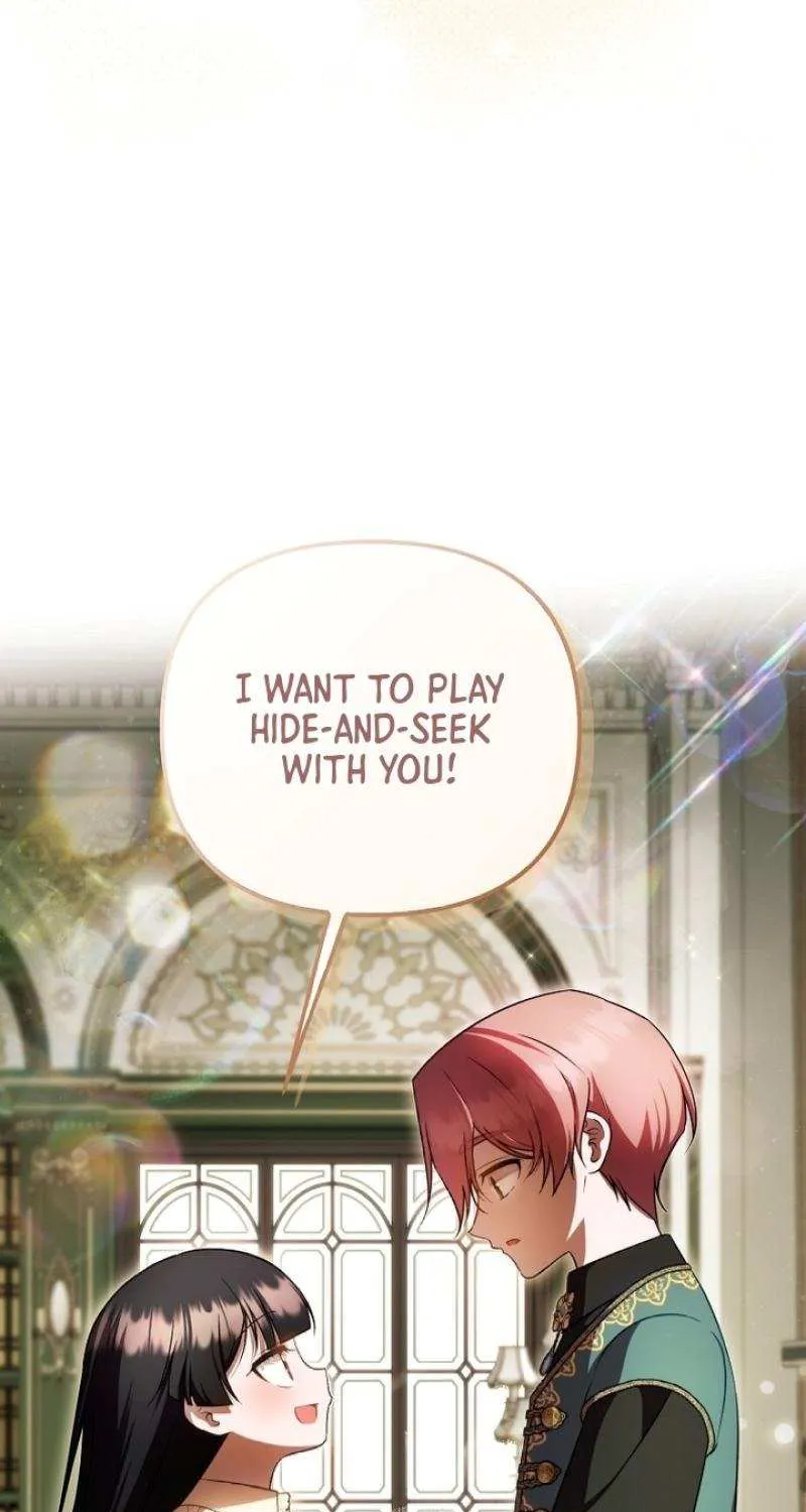 It’s My First Time Being Loved Chapter 66 page 112 - 