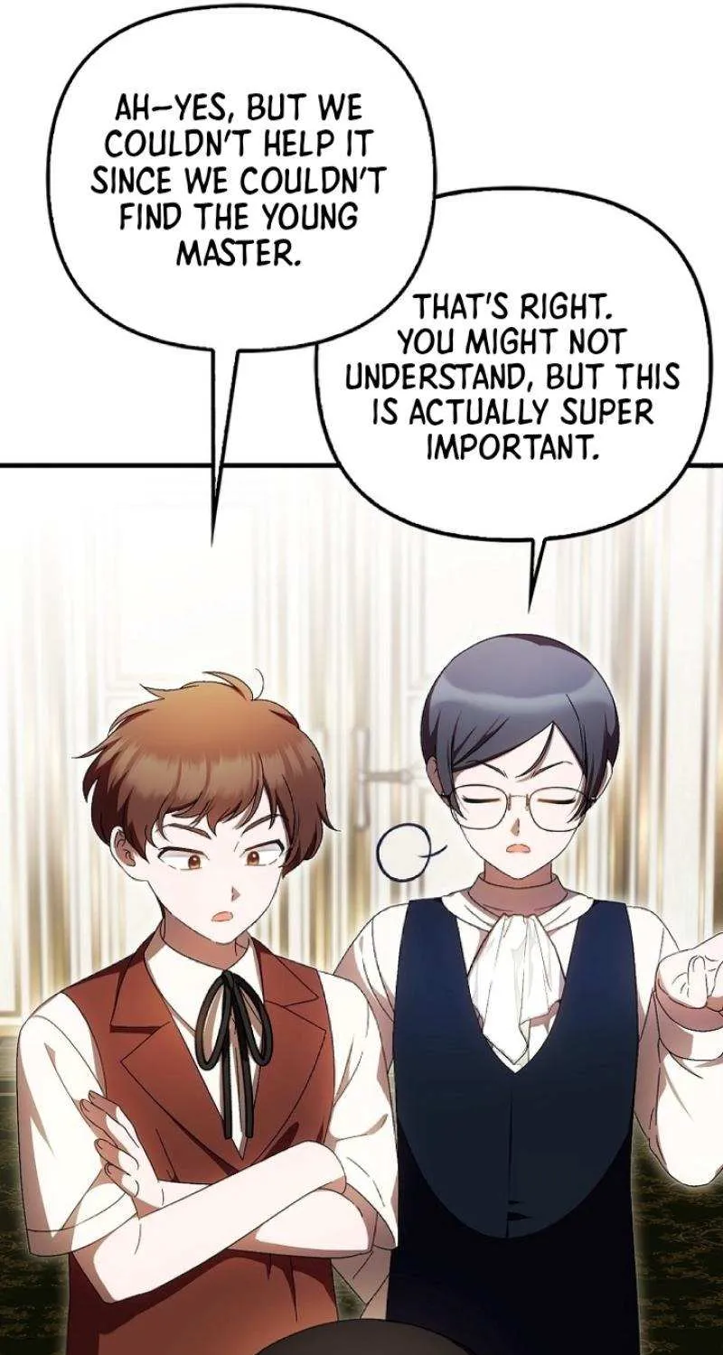 It’s My First Time Being Loved Chapter 66 page 13 - 
