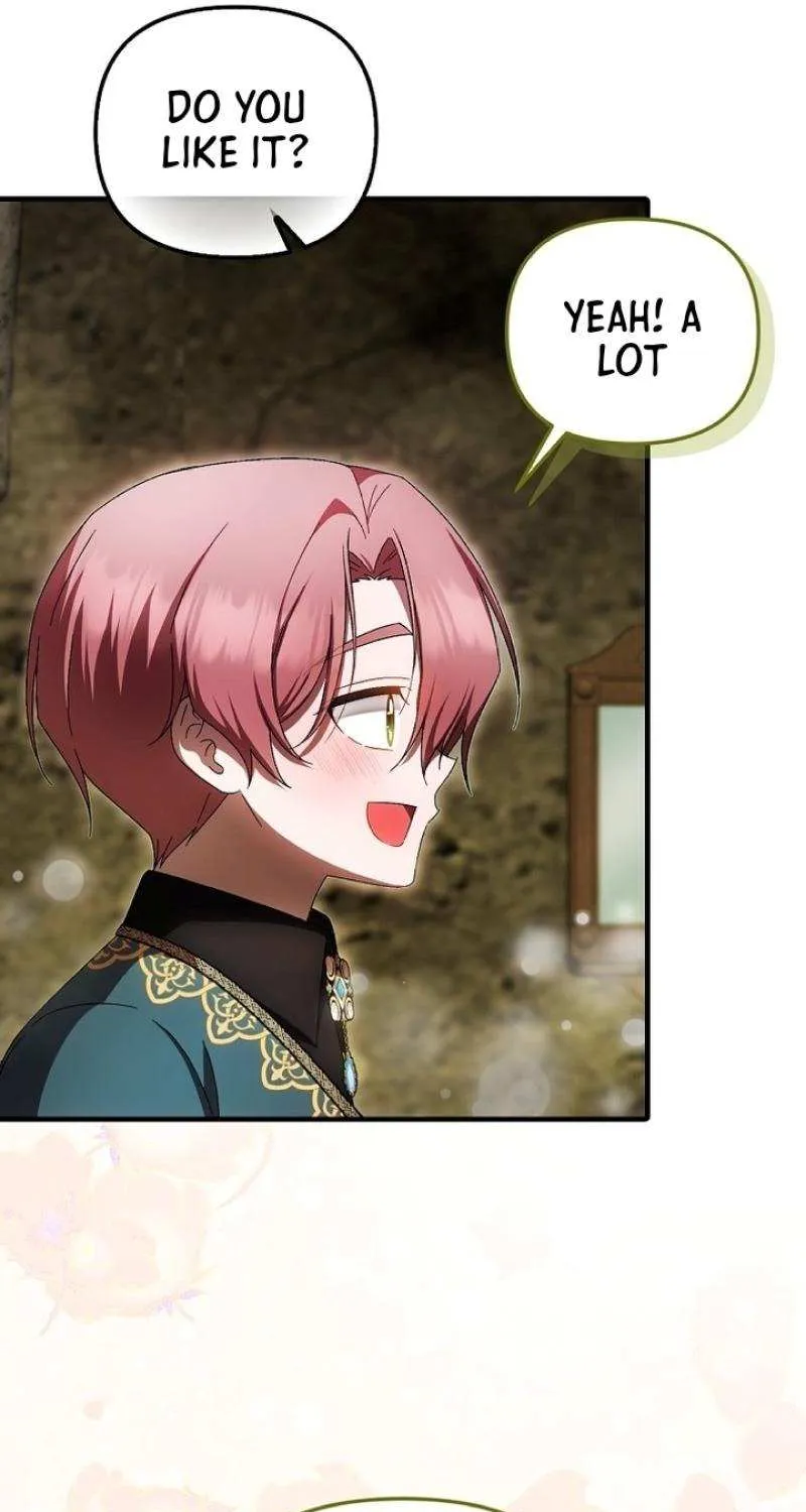 It’s My First Time Being Loved Chapter 66 page 122 - 