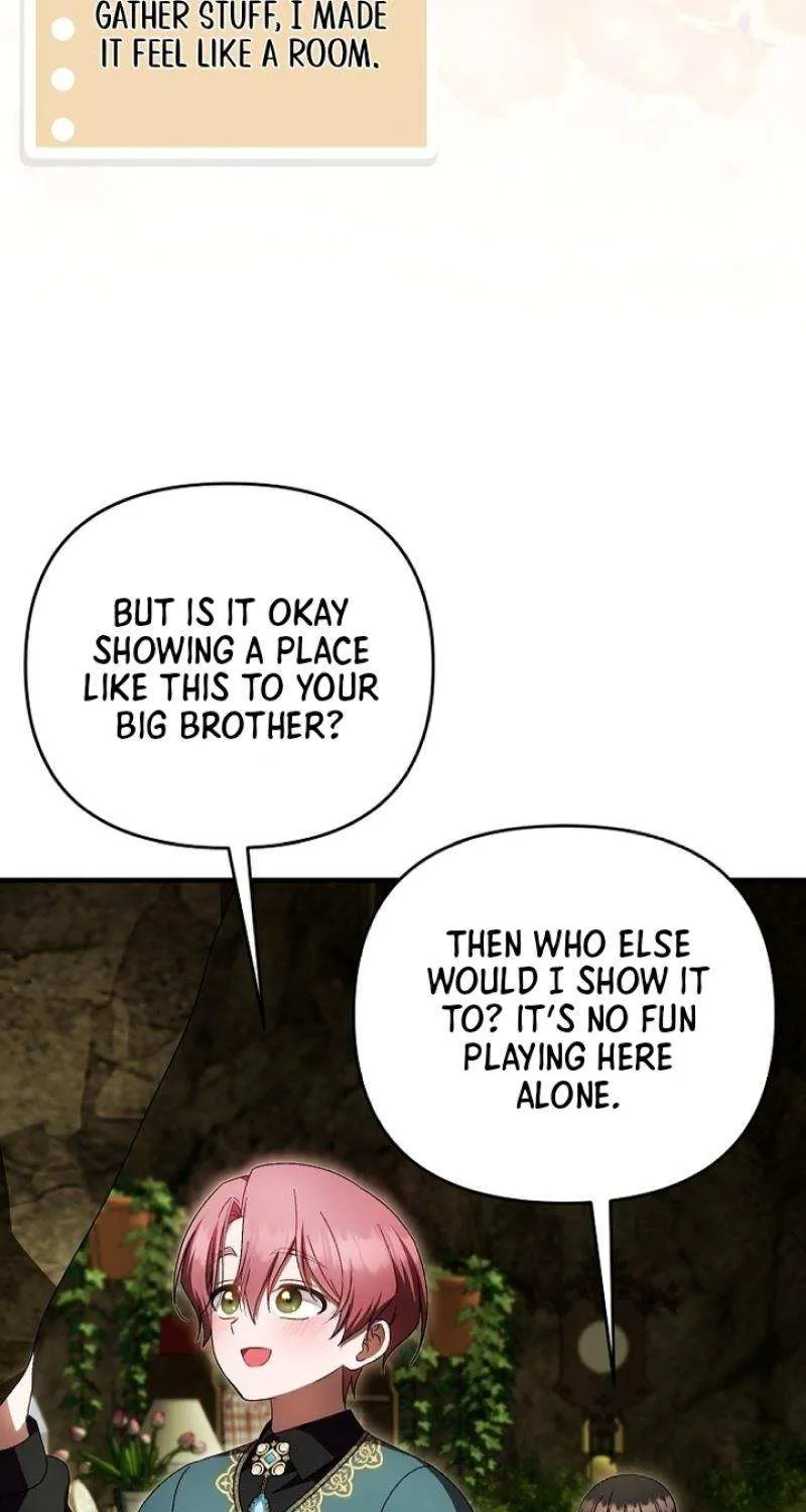 It’s My First Time Being Loved Chapter 66 page 124 - 