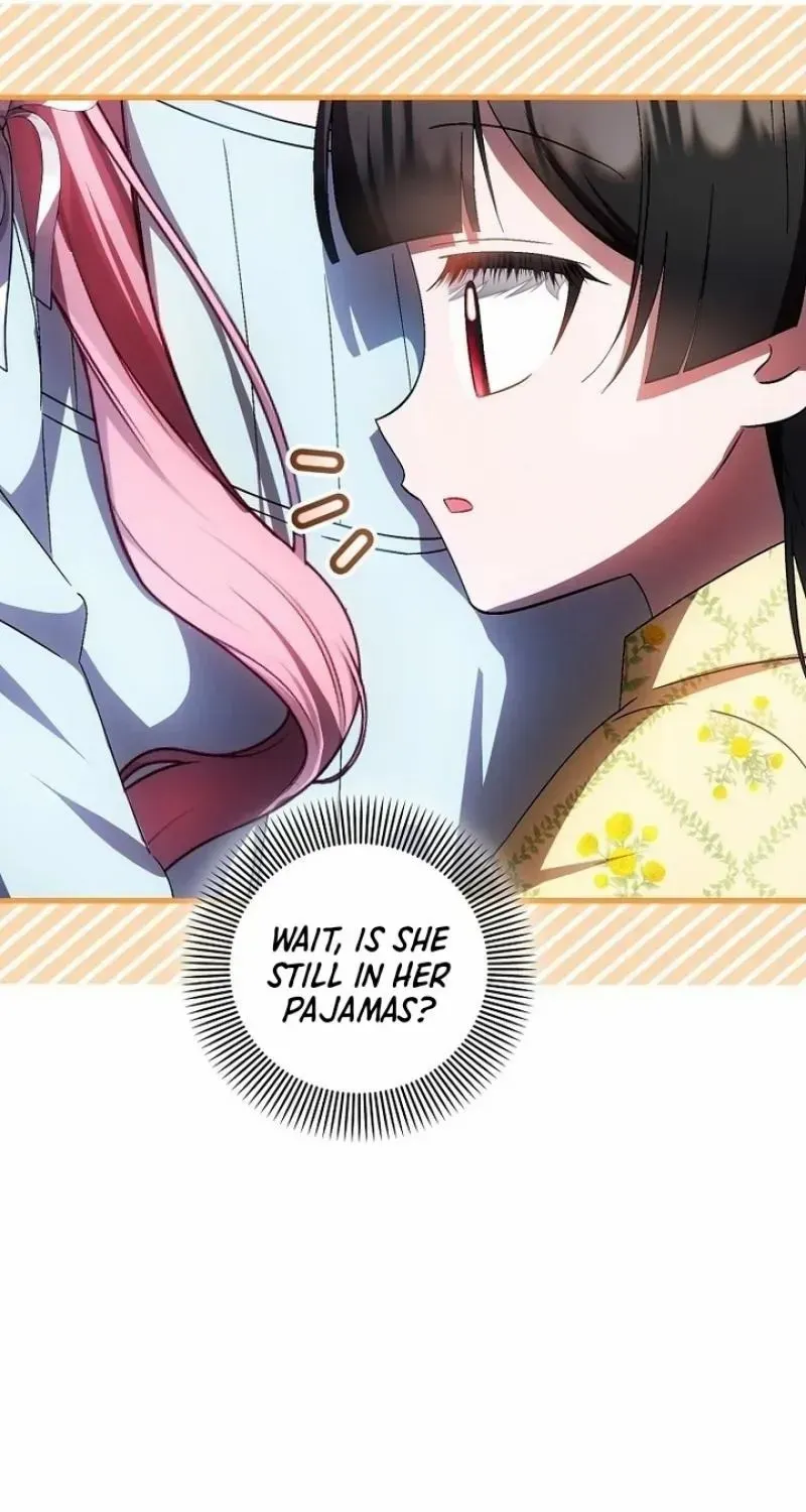 It’s My First Time Being Loved Chapter 66 page 170 - 