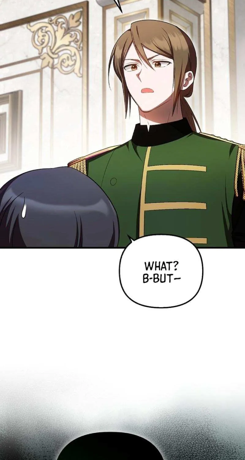 It’s My First Time Being Loved Chapter 66 page 18 - 
